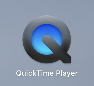 QuickTimePlayer
